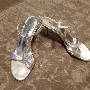 Pierre Dumas high heels